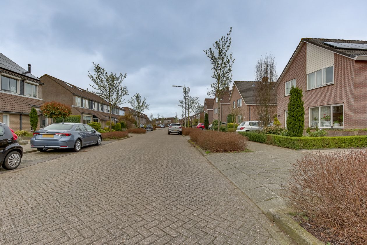 Foto 45 van Burgemeester Oldenhoflaan 100