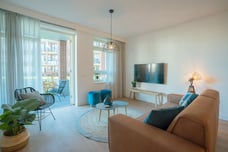 private-rentals for rent on De Klok 408
