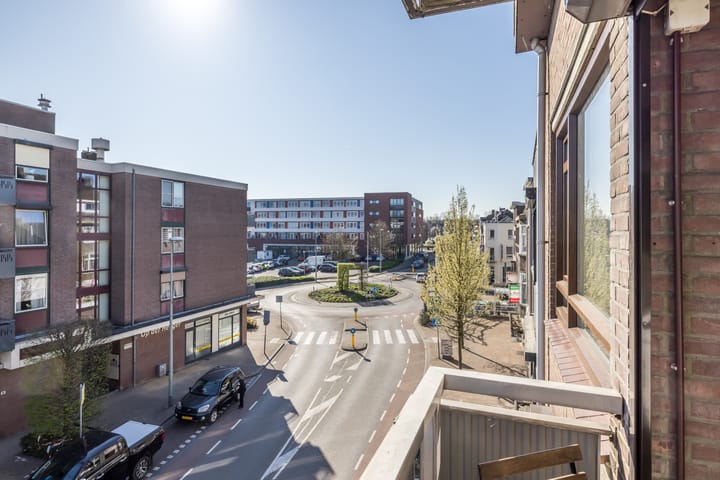 Foto 2 van Sweelinckstraat 19