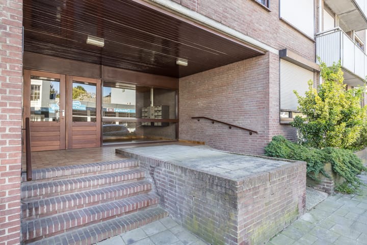 Foto 3 van Sweelinckstraat 19