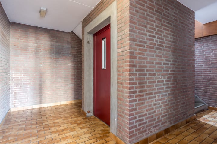 Foto 4 van Sweelinckstraat 19