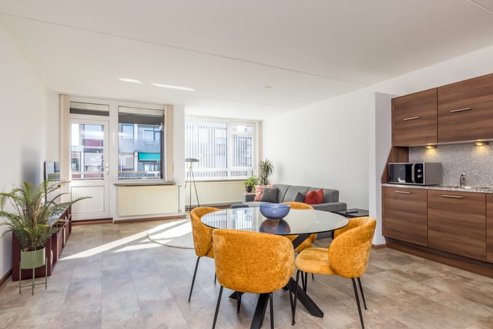 Foto 5 van Sweelinckstraat 19