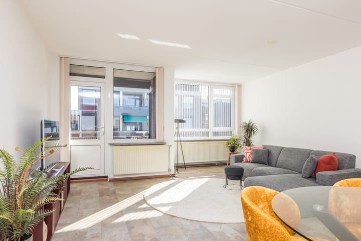 Foto 6 van Sweelinckstraat 19