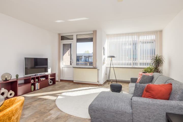 Foto 8 van Sweelinckstraat 19