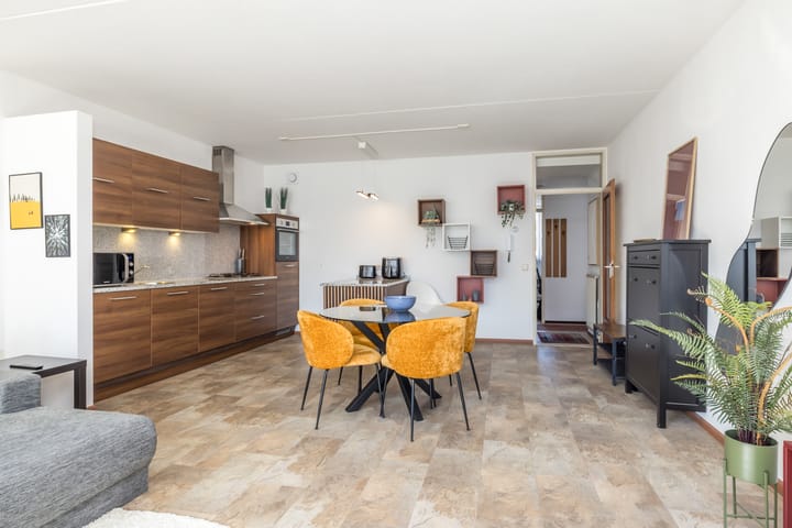 Foto 10 van Sweelinckstraat 19