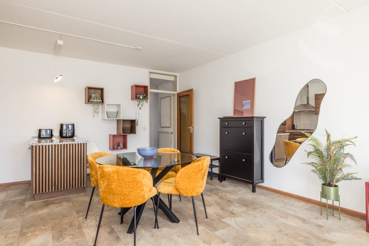 Foto 12 van Sweelinckstraat 19