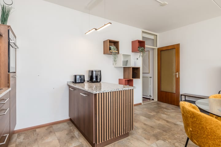 Foto 14 van Sweelinckstraat 19