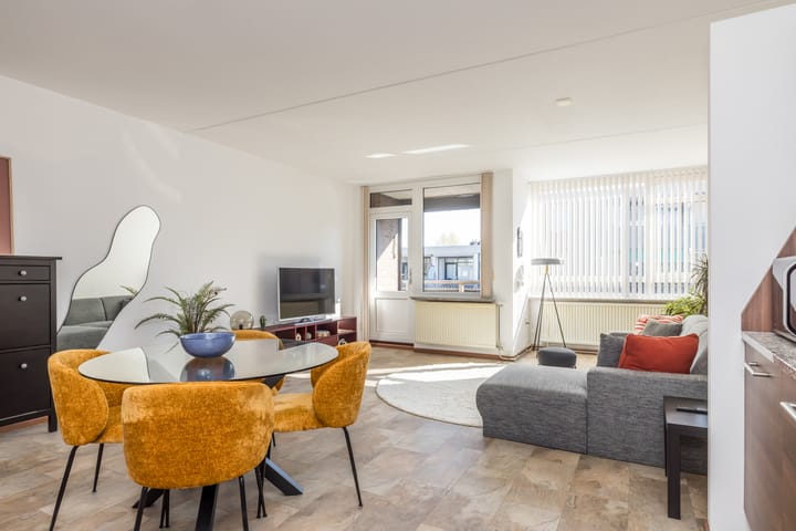 Foto 15 van Sweelinckstraat 19