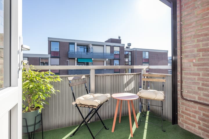 Foto 16 van Sweelinckstraat 19