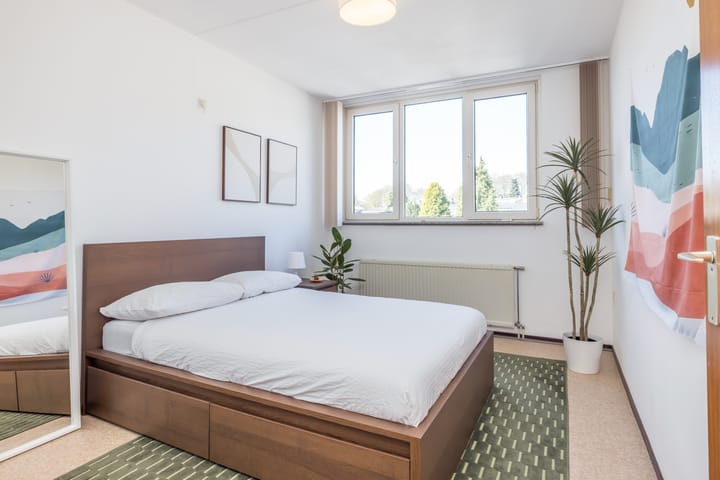 Foto 18 van Sweelinckstraat 19