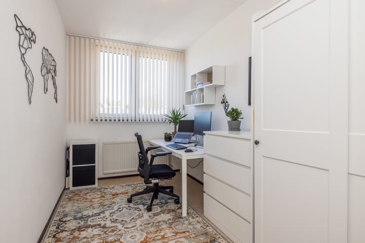 Foto 19 van Sweelinckstraat 19