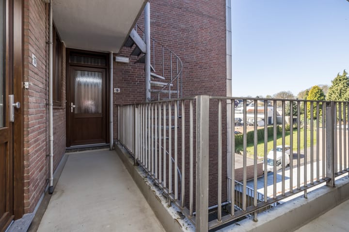 Foto 25 van Sweelinckstraat 19