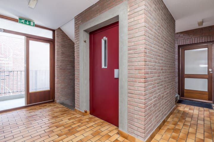 Foto 26 van Sweelinckstraat 19