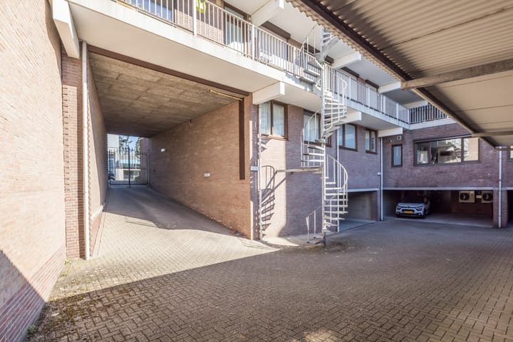 Foto 27 van Sweelinckstraat 19