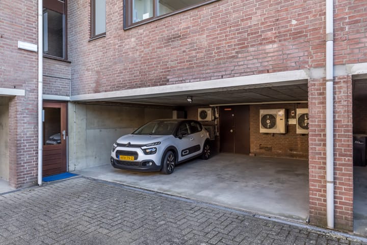 Foto 28 van Sweelinckstraat 19