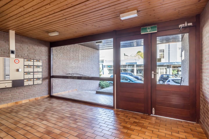 Foto 29 van Sweelinckstraat 19