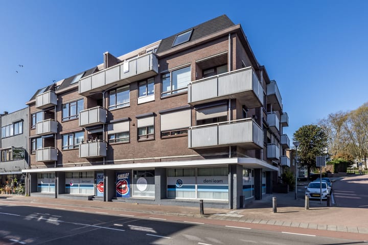 Foto 31 van Sweelinckstraat 19