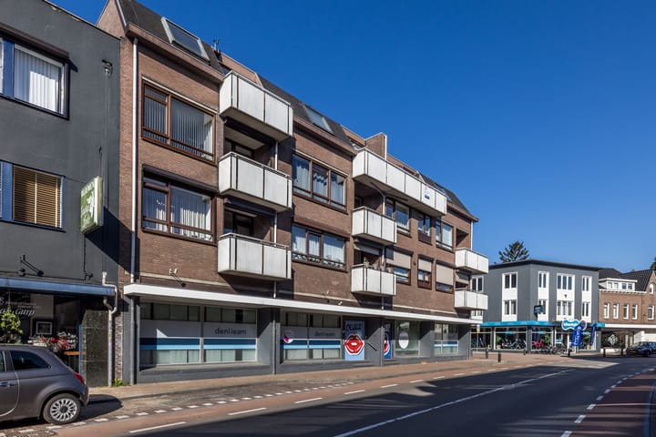 Foto 33 van Sweelinckstraat 19