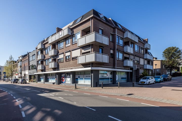 Foto 34 van Sweelinckstraat 19