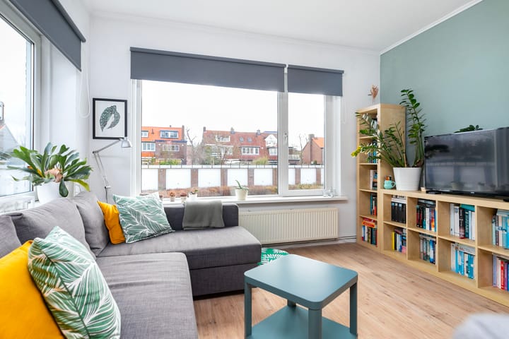 Foto 2 van Plutostraat 111