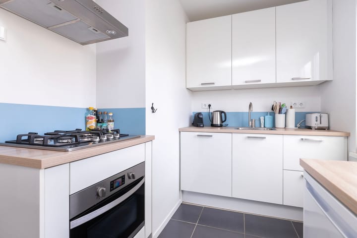 Foto 3 van Plutostraat 111