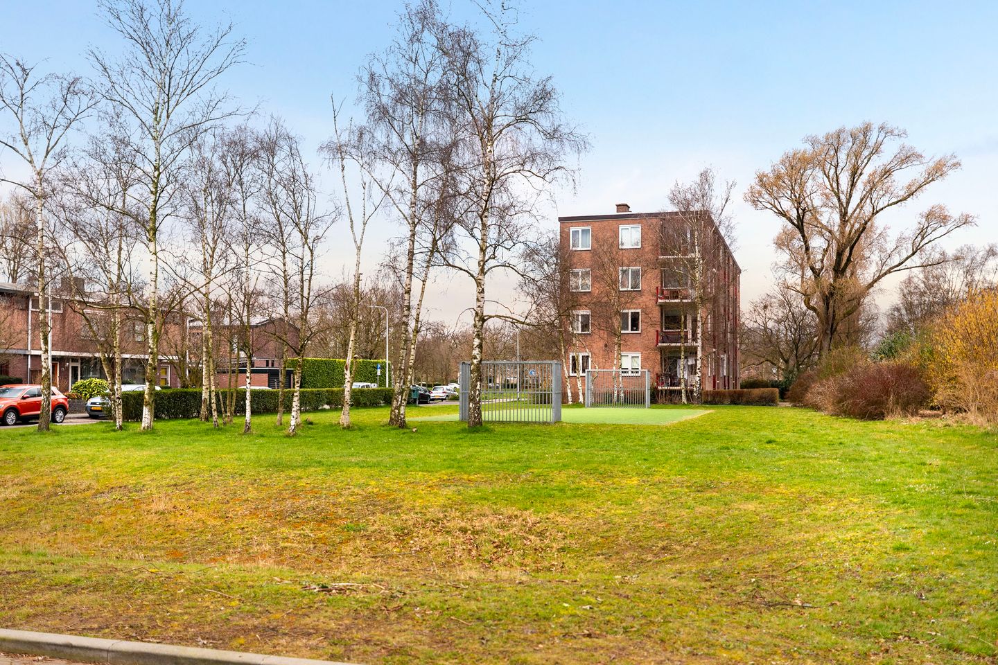 Foto 4 van Plutostraat 111