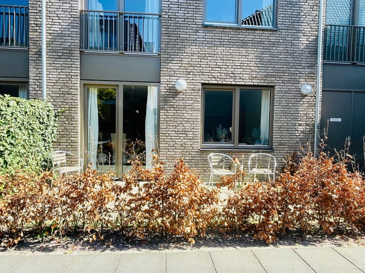 Photo 2 of 1e J.C. Mensinglaan 31-01