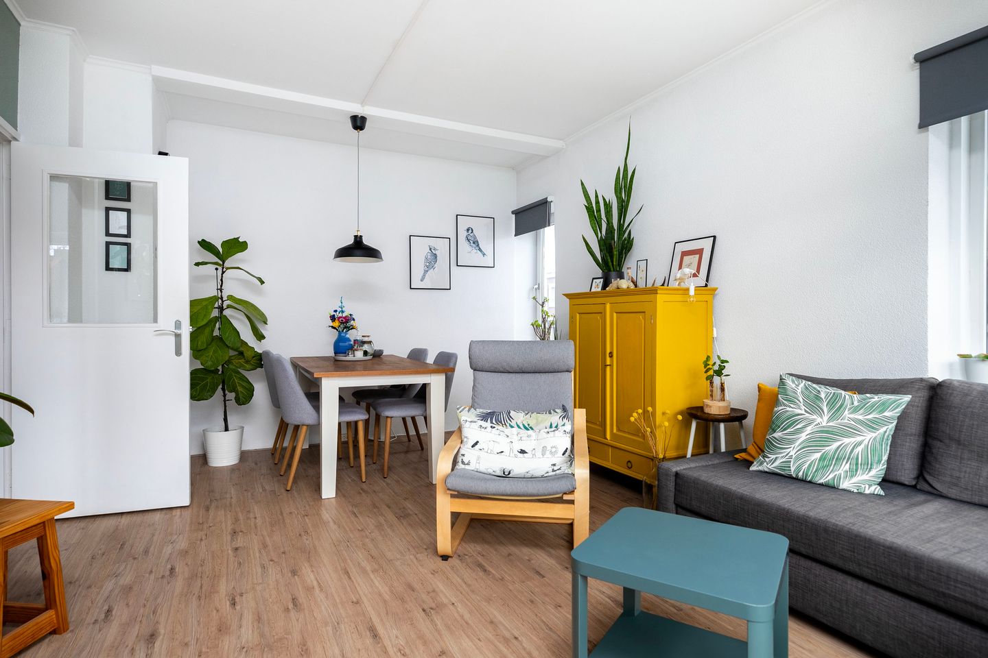 Foto 14 van Plutostraat 111