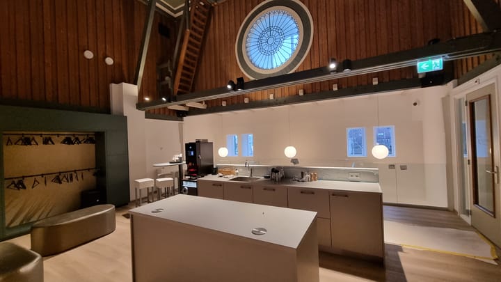 Photo 10 of 1e J.C. Mensinglaan 31-01