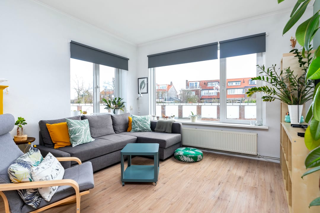 Foto 16 van Plutostraat 111