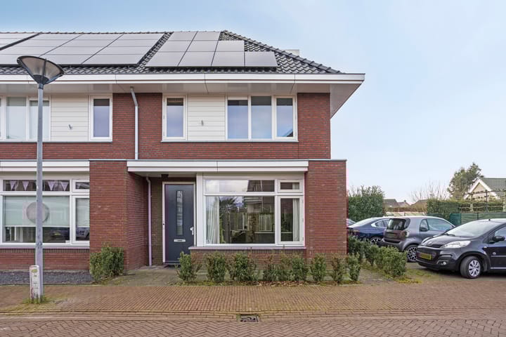 Foto 1 van 't Boveneindje 5