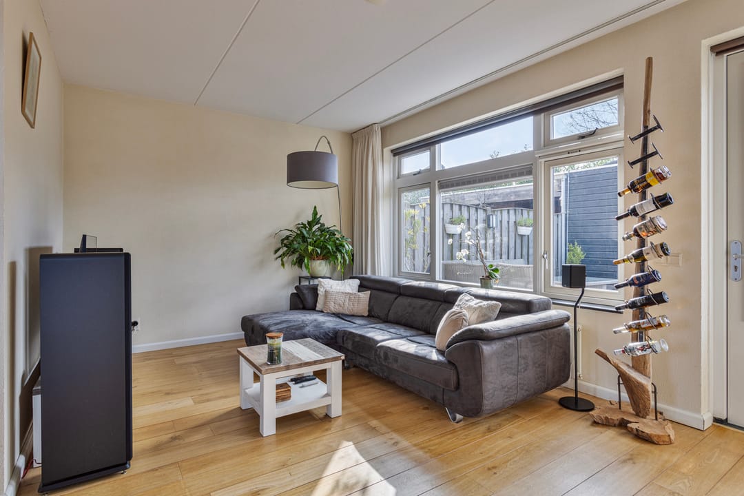 Foto 2 van 't Boveneindje 5