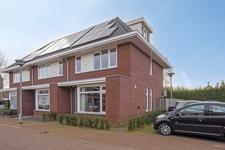 Foto 4 van 't Boveneindje 5