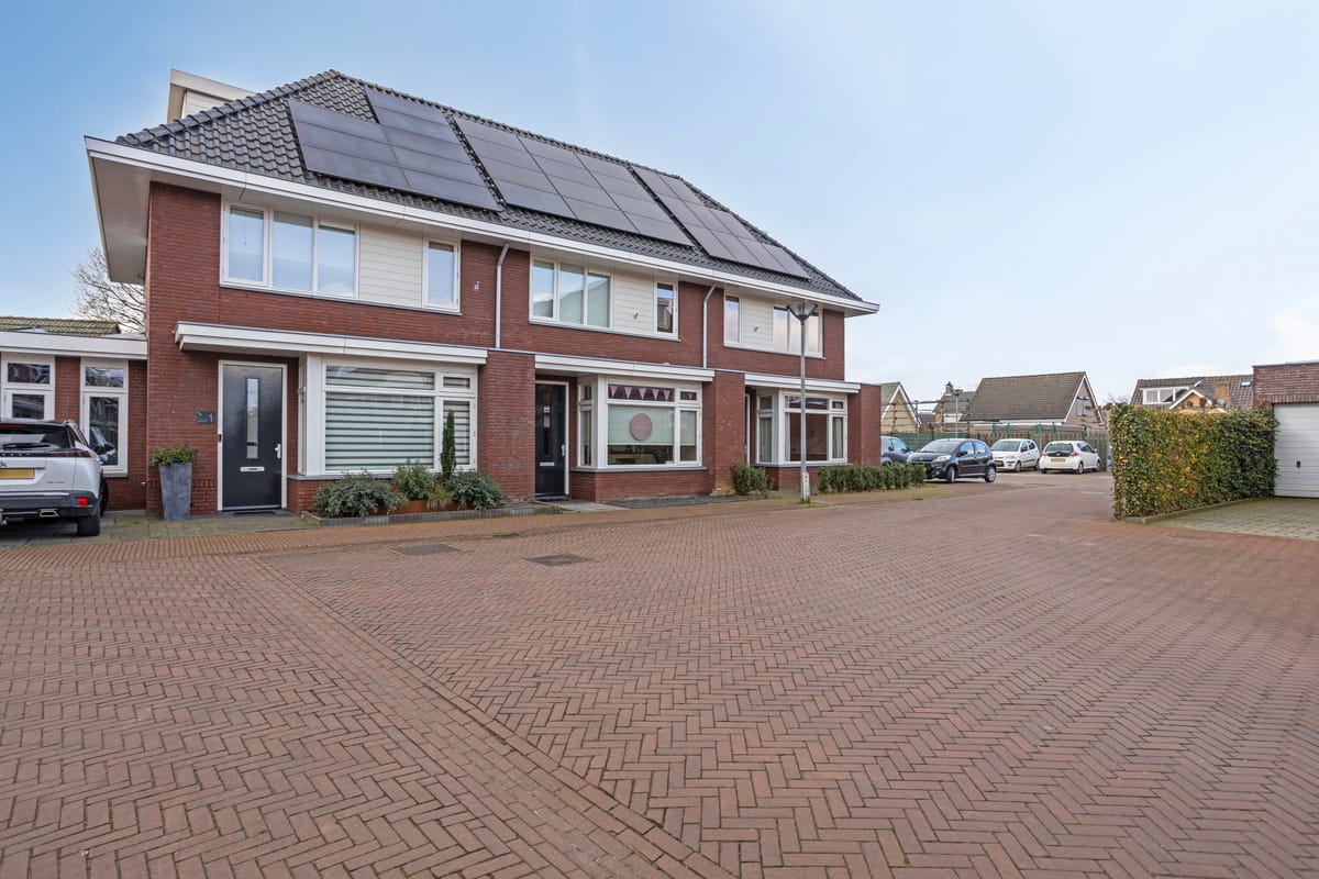 Foto 5 van 't Boveneindje 5