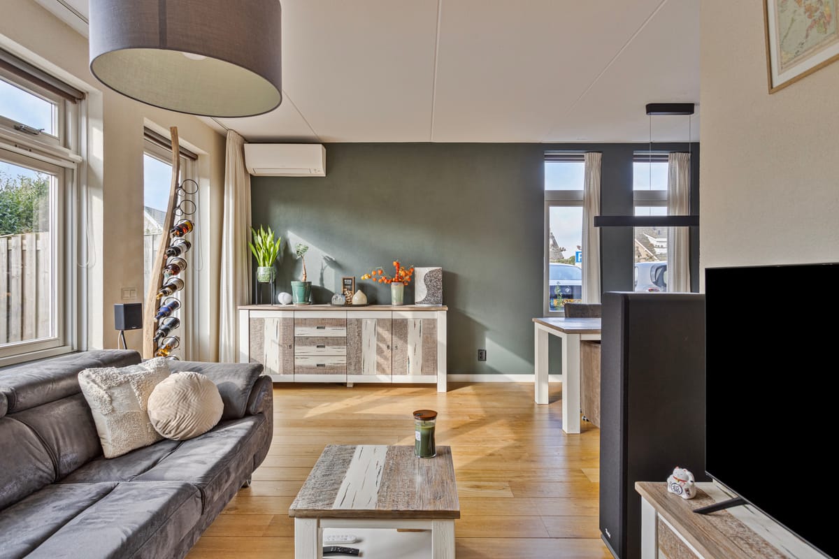 Foto 6 van 't Boveneindje 5