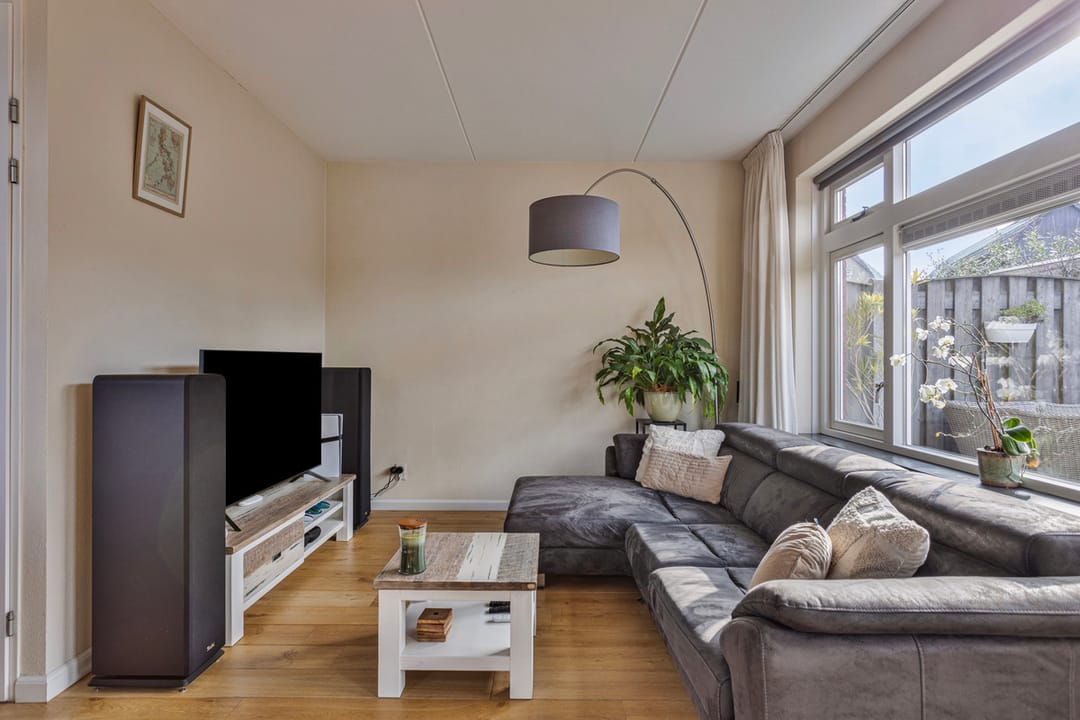 Foto 7 van 't Boveneindje 5