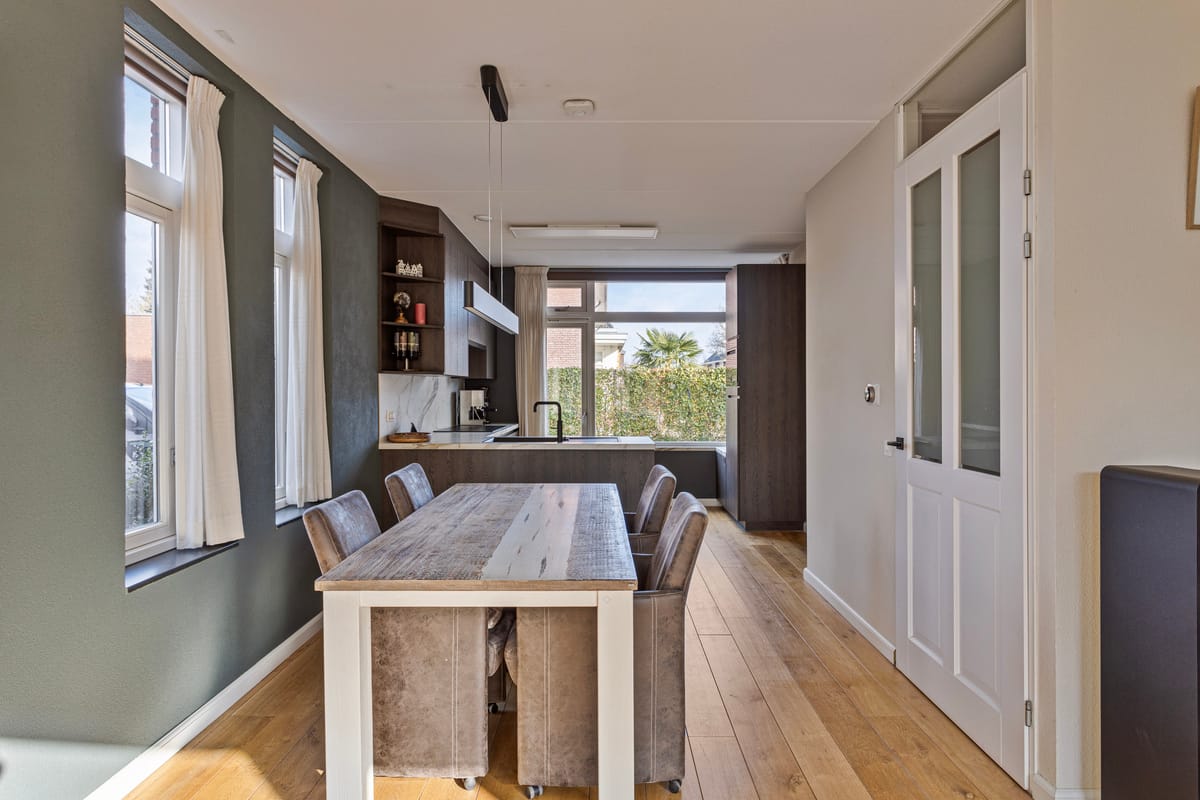 Foto 10 van 't Boveneindje 5