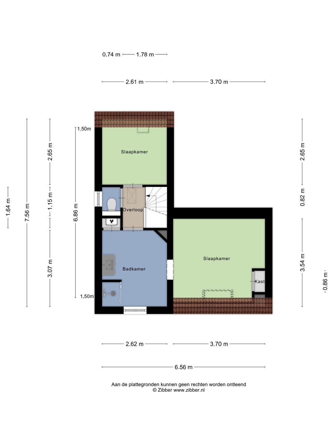 Foto 31 van Pastoor Dijkmansstraat 20