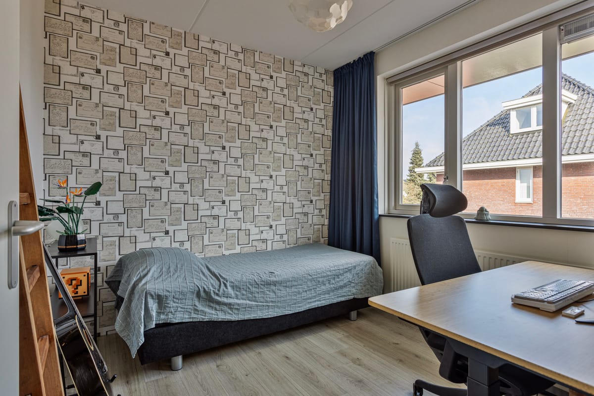 Foto 18 van 't Boveneindje 5