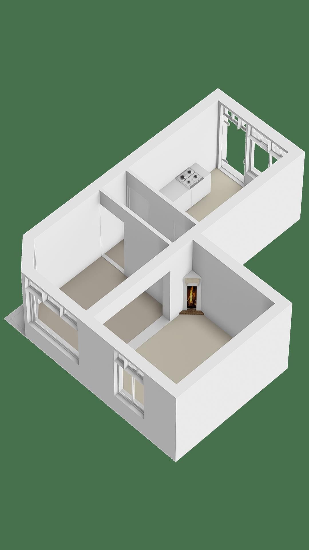 Foto 33 van Pastoor Dijkmansstraat 20