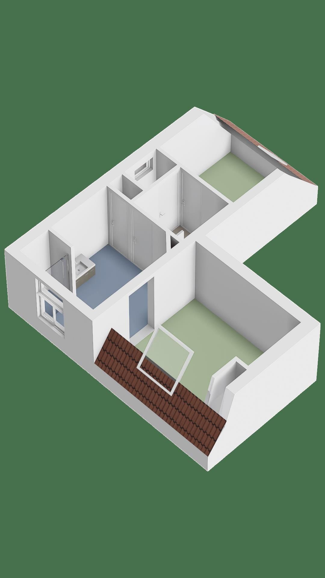 Foto 34 van Pastoor Dijkmansstraat 20