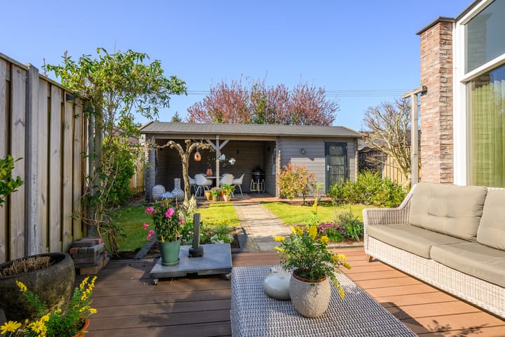 Foto 2 van Koggestraat 4