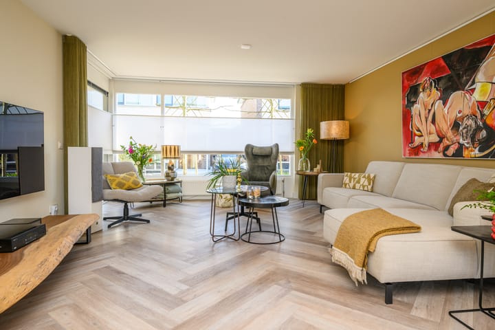 Foto 3 van Koggestraat 4