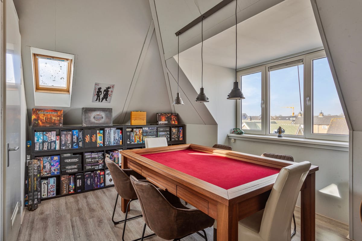 Foto 25 van 't Boveneindje 5