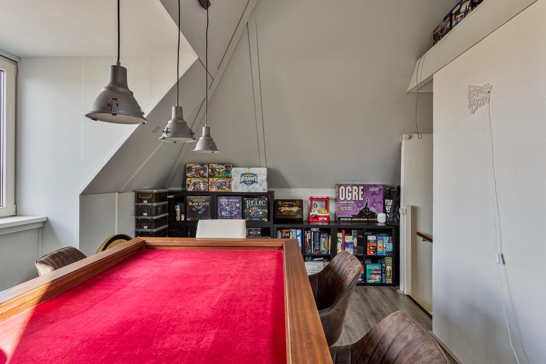 Foto 26 van 't Boveneindje 5