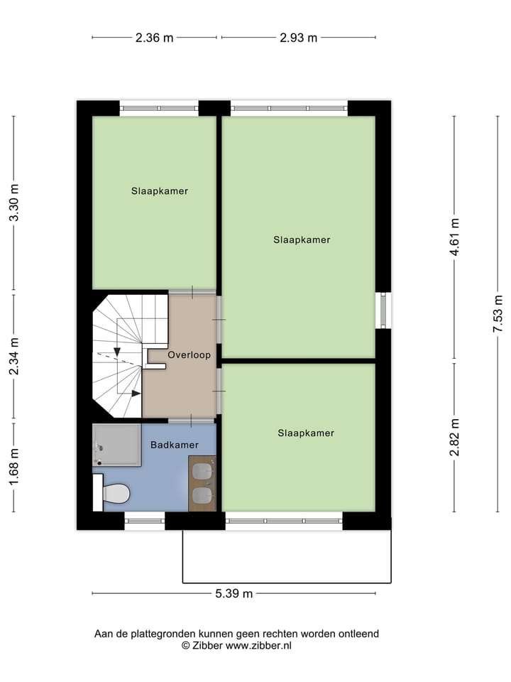 Foto 31 van 't Boveneindje 5