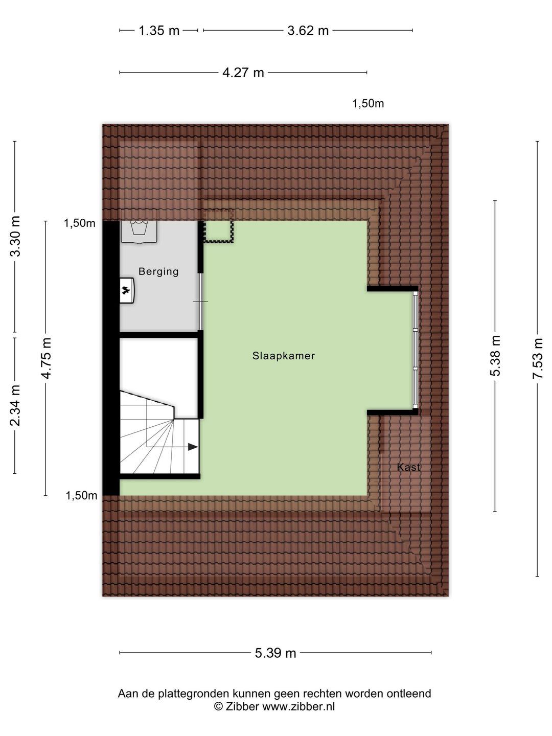 Foto 32 van 't Boveneindje 5
