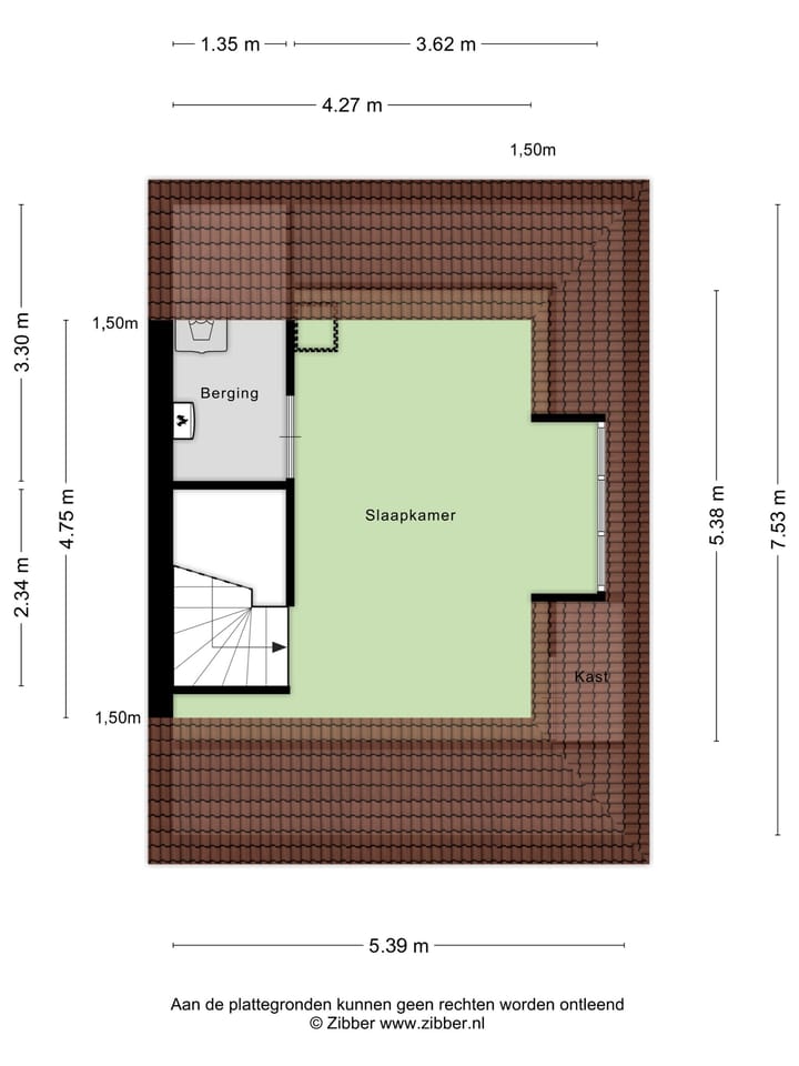 Foto 32 van 't Boveneindje 5
