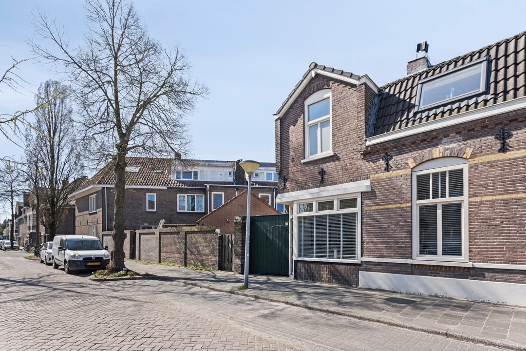 Foto 7 van Pastoor Dijkmansstraat 20