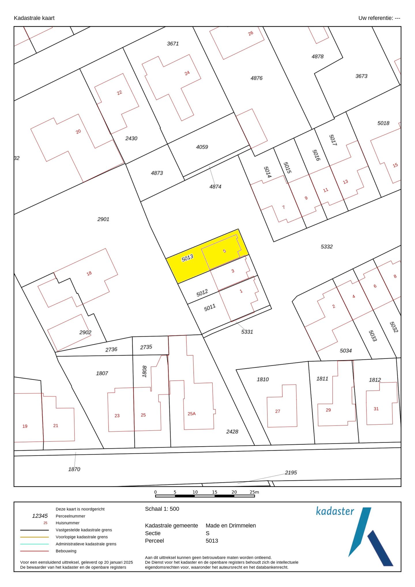 Foto 34 van 't Boveneindje 5